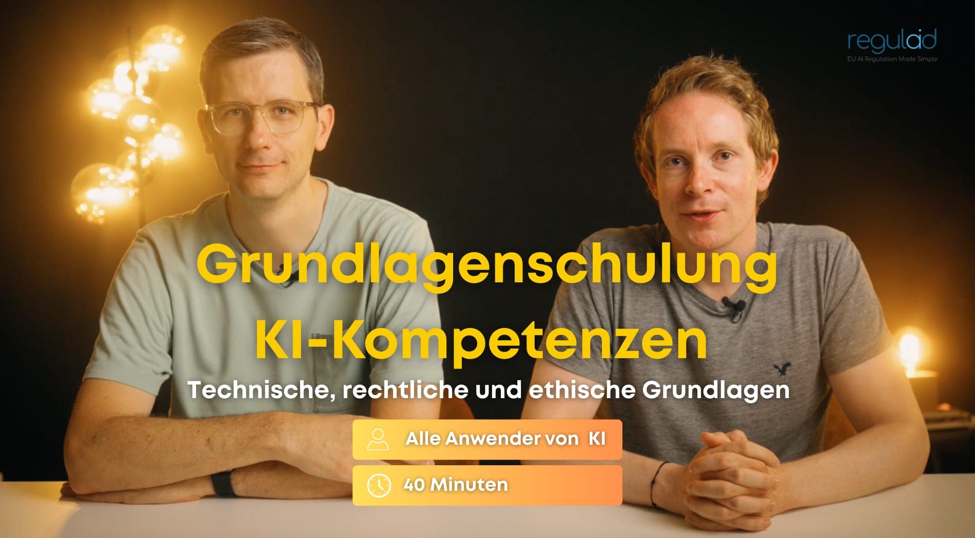 Thumbnail der Grundlagenschulung