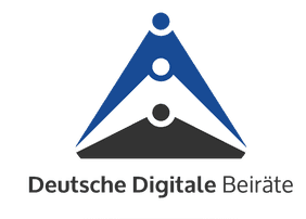 Logo von Deutsche Digitale Beiräte