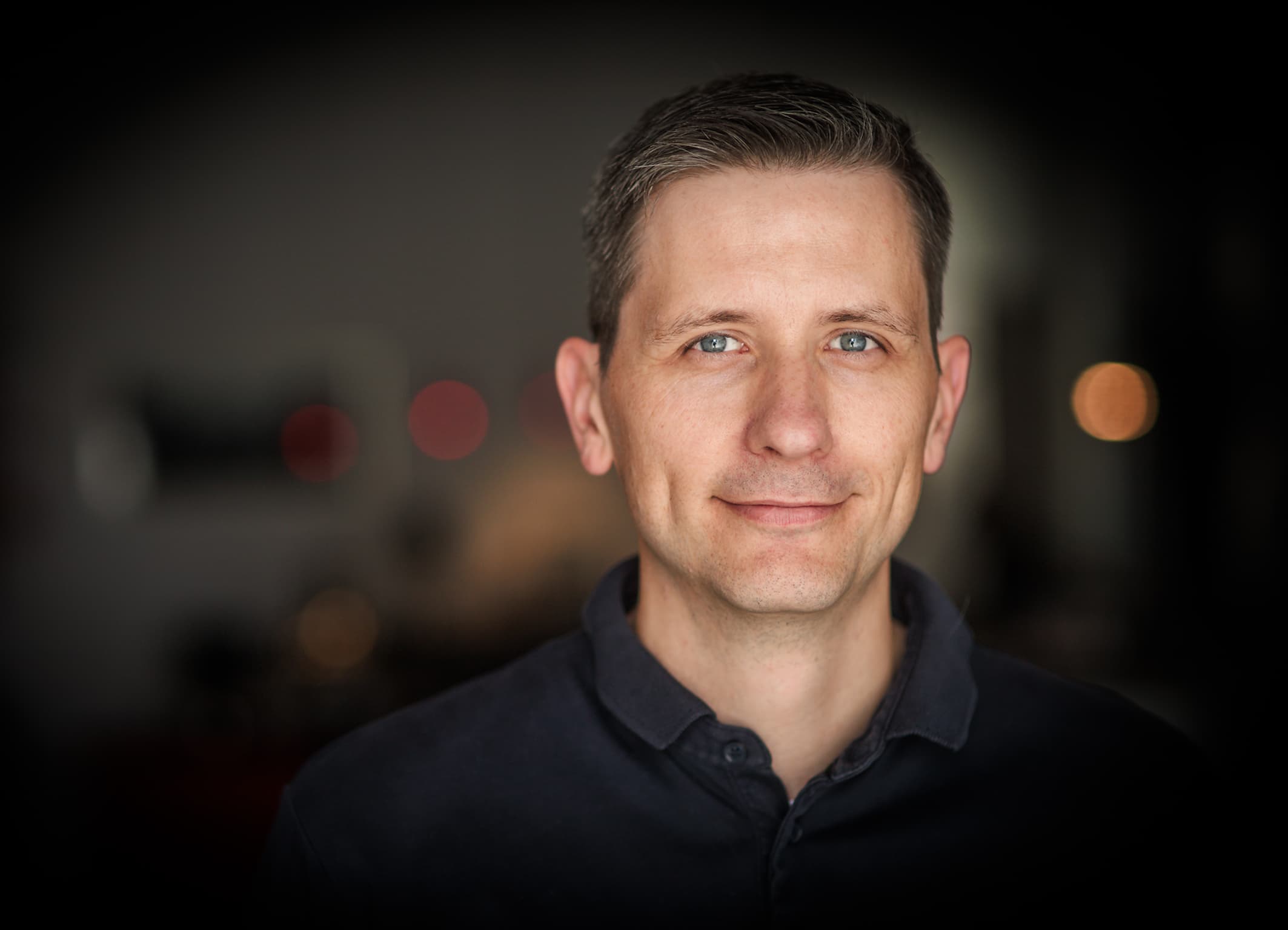 Prof. Dr. Michael Bücker